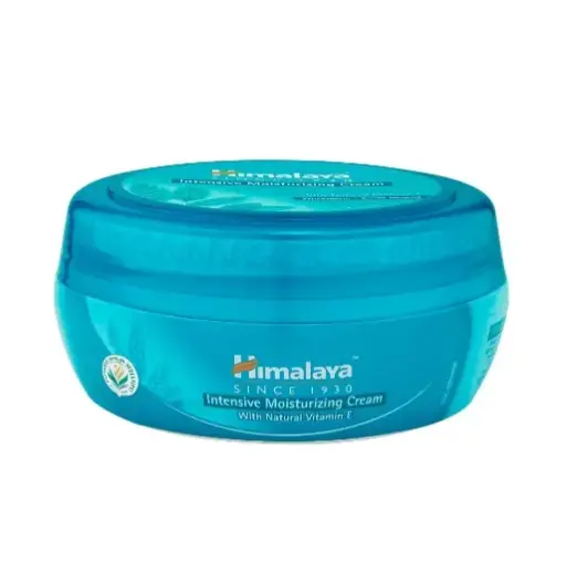 Himalaya Intensive Moisturizing Cream 150ml