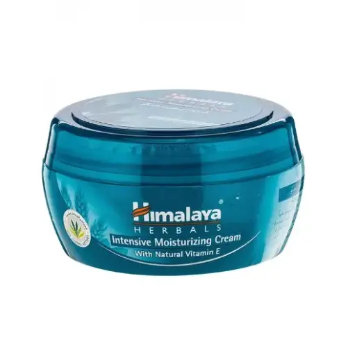 Himalaya Intensive Moisturizing Cream 250ml