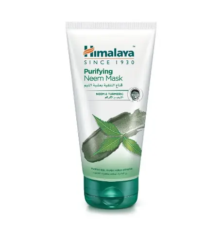 Himalaya Purifying Neem Face Mask 150ml