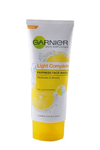 Garnier Face Wash Assorted 100gm