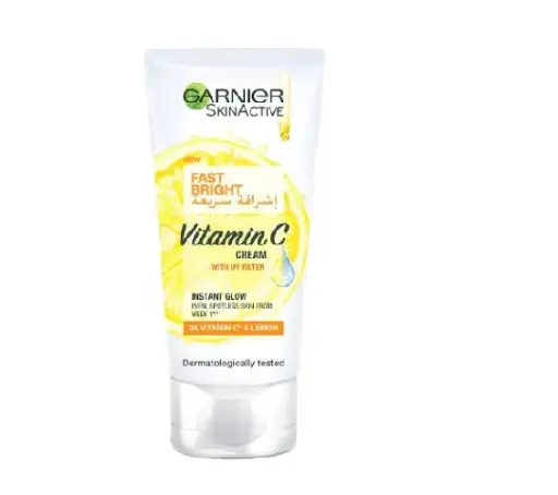 Garnier Skin Active Fast Fairness Face Cream 25ml