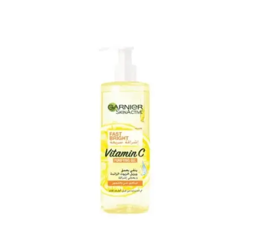 Garnier Micellar Wash Vit-C 400ml