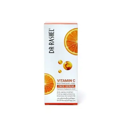 Dr-Rashel Face Serum 50ml Asstd