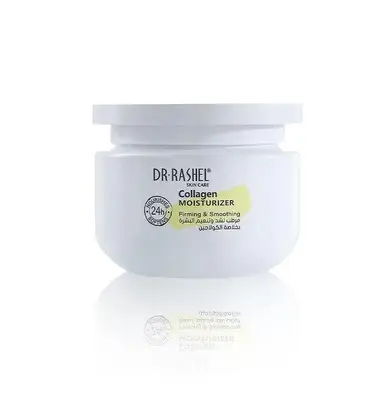 Dr.Rashel Moisturizer 160gm Asstd