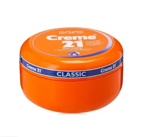 Creme 21 All Day Cream 250ml(B5)