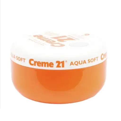 Creme 21 Cream Aqua Soft 250 Ml