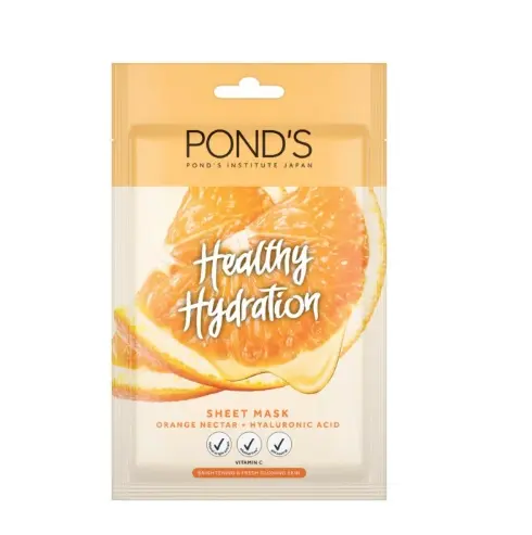 Ponds Orange Mask 25ml