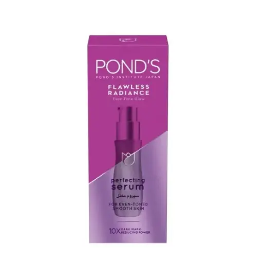 Ponds Flawless Radiance Derma Perfecting Serum 30ml