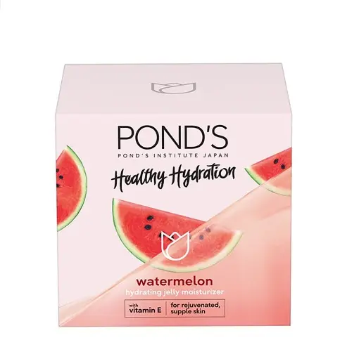 Ponds Flawless Radiance Derma Perfecting Serum 30ml