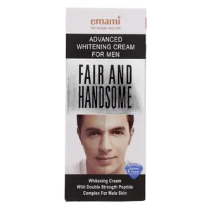 Emami Fnh Adv Wht Cream 50ml
