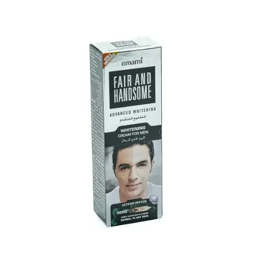 Emami Fnh Adv Wht Cream 80ml