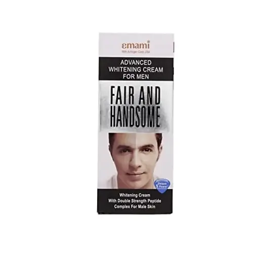 Emami Fnh Adv Wht Cream 25ml