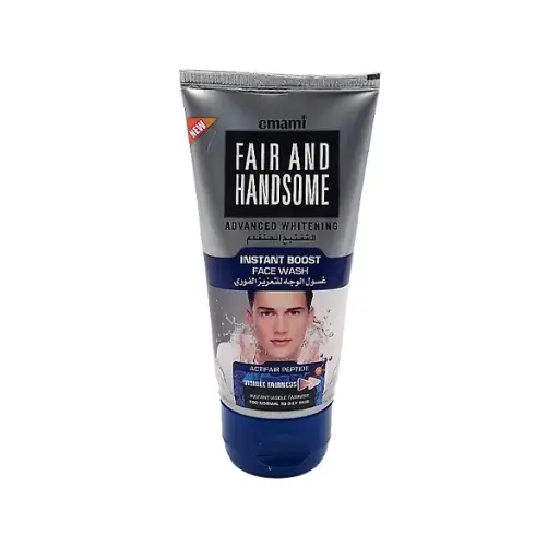 Emami Instant Face Wash 50gm