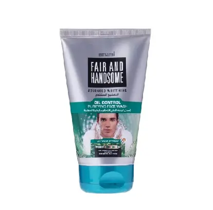 Emami Fnh Adv Wht Oil Controlpurifying Fw 50gm