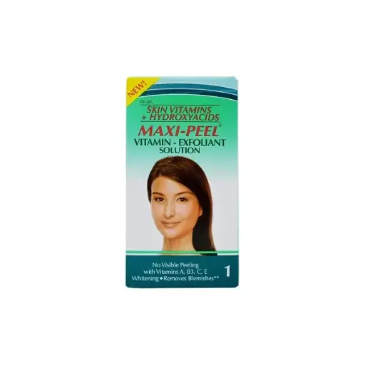 Maxi Peel Exfoliant No1 60ml 14246