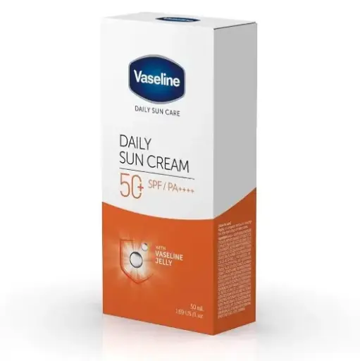 Vaseline Daily Sun Cream 50ml
