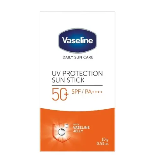 Vaseline Uv Protection Sun Stick 15gm