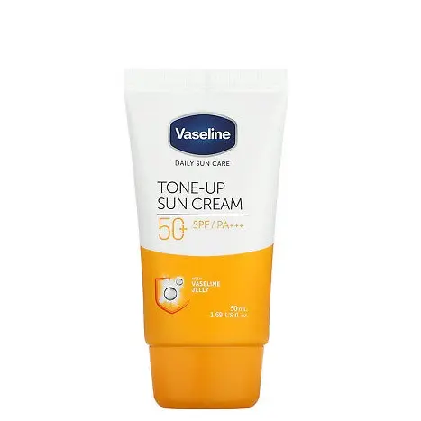 Vaseline Tone-Up Sun Cream 50ml