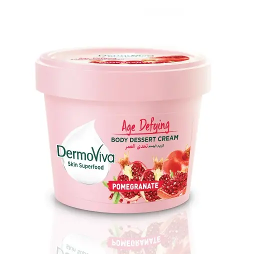 Dabur Vatika Dermoviva Skin Cream Age Defying 140ml