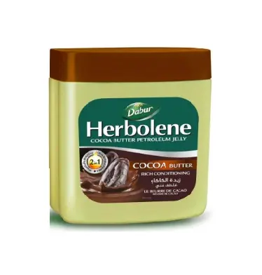 Dabur Herbolene Cocoa Butter 225ml