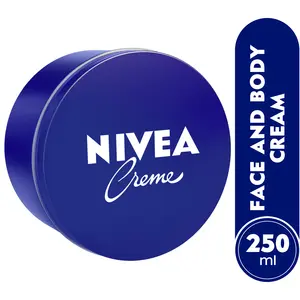 Nivea Creme Jar 250ml