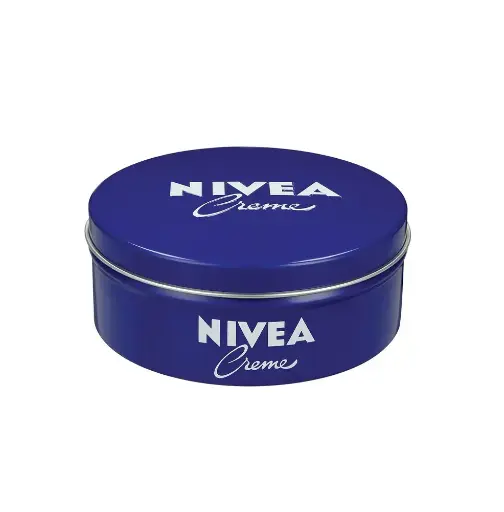 Nivea Soft Tin 400ml