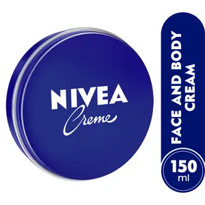 Nivea Creme Jar 150ml