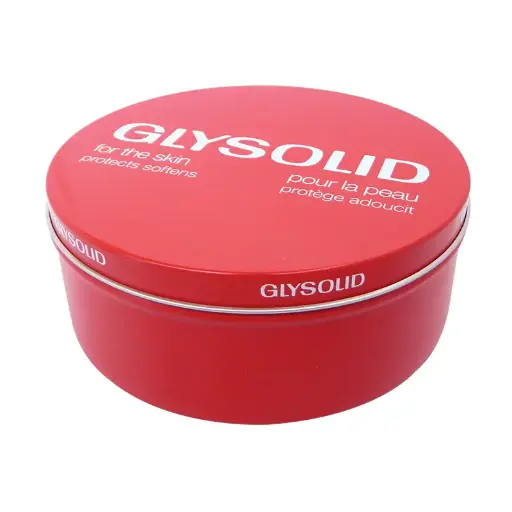 Glysolid Cream 250ml