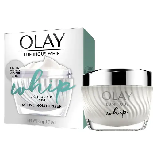 Olay Luminous Whip 50ml