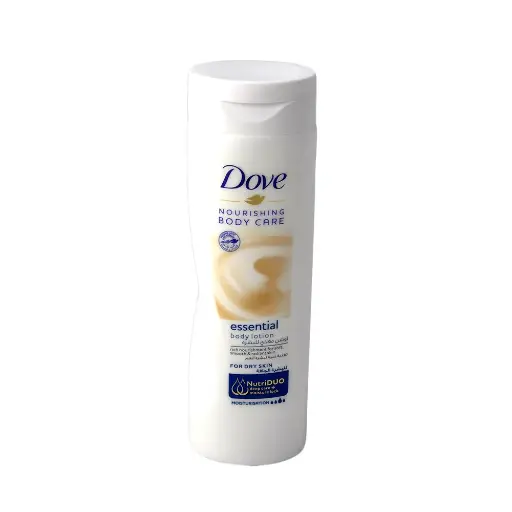 Dove Body Lotion 250ml Essential Nourishment