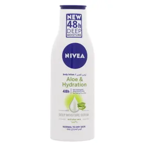 Nivea Body Lotion Aloevera 250ml