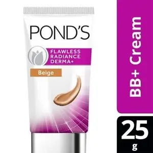 Ponds Flawless Radiance Derma Bb Cream Beige 25gm