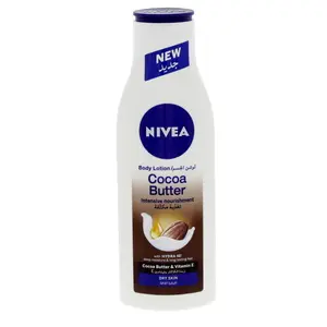 Nivea Body Cocoa Lotion 250ml