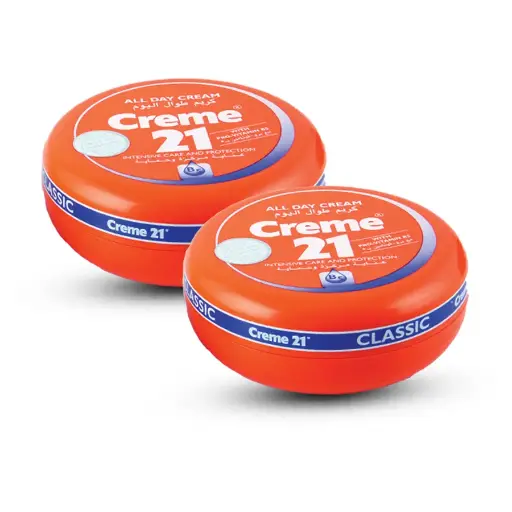 Creme 21 All Day Cream 150ml (Vb5)