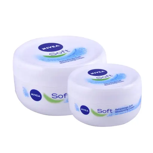 Creme 21 Moisturizing Cream 150ml (E)