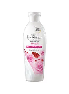 Enchanteur H&B Whitening Romantic 250ml