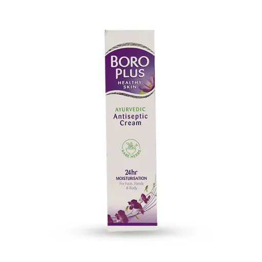 Boro Plus Skin Cream 40 Ml