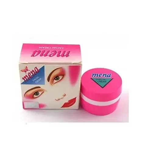Mena Facial Cream 7gm