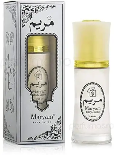 Maryam Body Lotion 40ml