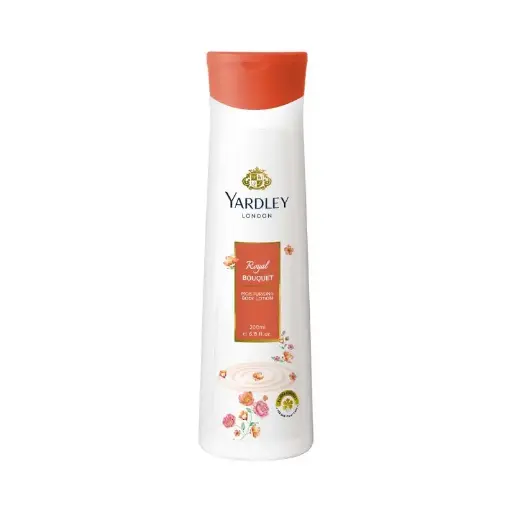 Yardley Diamond Body Lotion 200 Ml