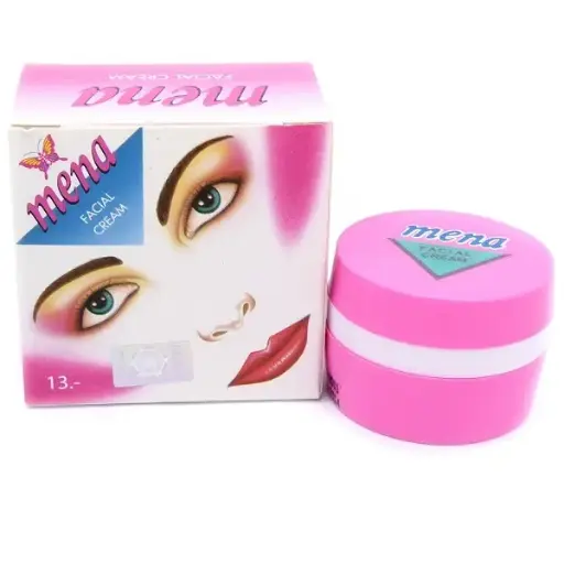 Mena Cream 7gm