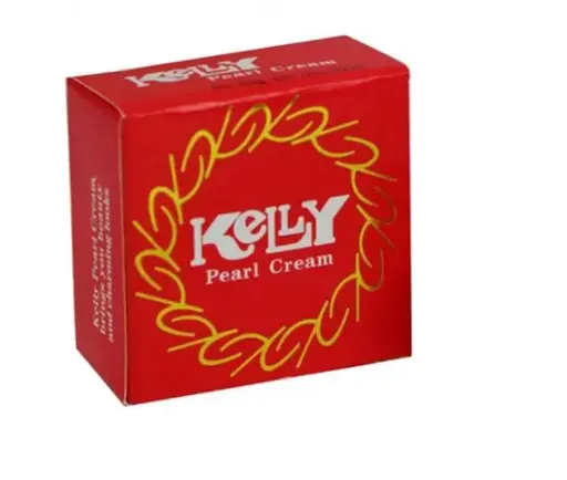 Kelly Cream 15gm