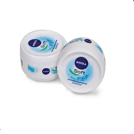 Nivea Soft 200ml Twin Pack 89050 @ 20% Off