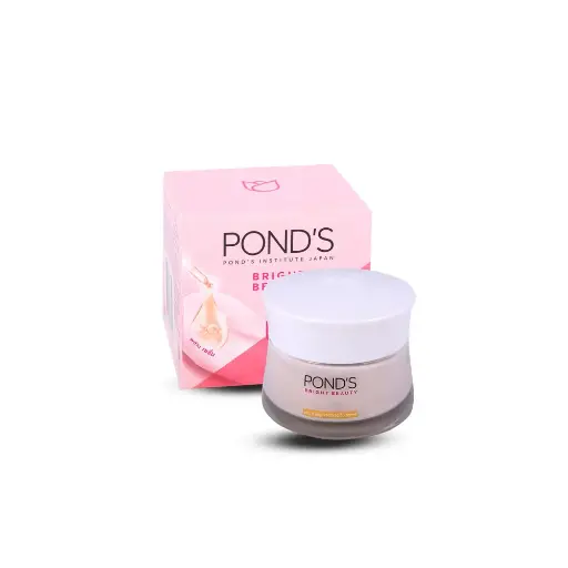 Ponds Brght Bty Night Cream 50gm