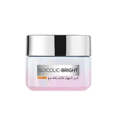 Loreal Paris Glowing Day Cream Spf 17 50ml