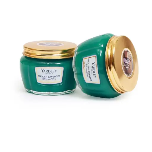 Yardley Brilliantine Assorted 80gm X2pc