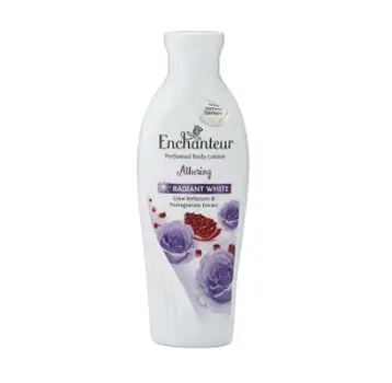 Enchanteur H&B Whitening Alluring 250ml