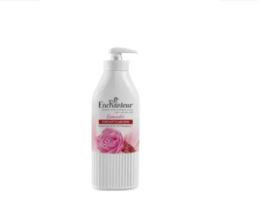 Enchanteur H&B Whitening Romantic 500ml