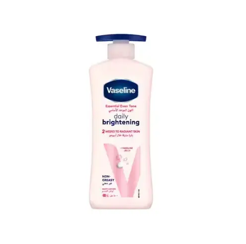Vaseline Lotion Eventone Uv Vision 400ml