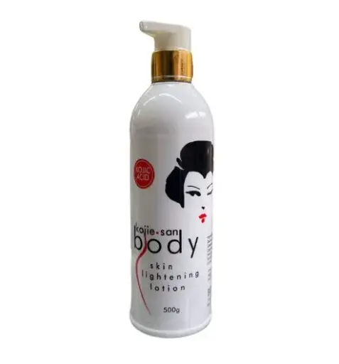 Kojie San Body Lotion 500gm